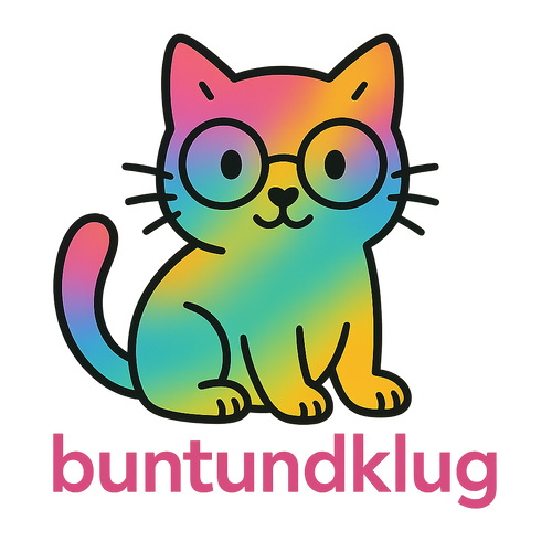 BuntundKlug